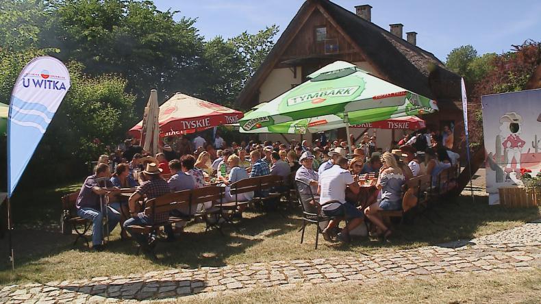 20-lecie firmy „U Witka”