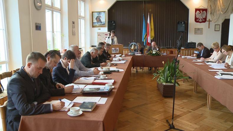 Rady osiedli we Władysławowie znikną?