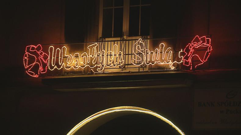 Życzenia Świąteczne