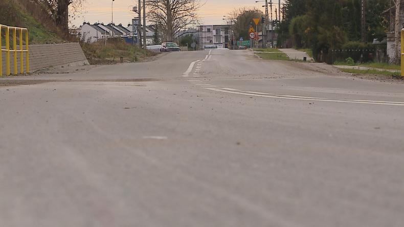 Droga łącząca Gościcino z Kochanowem oficjalnie otwarta