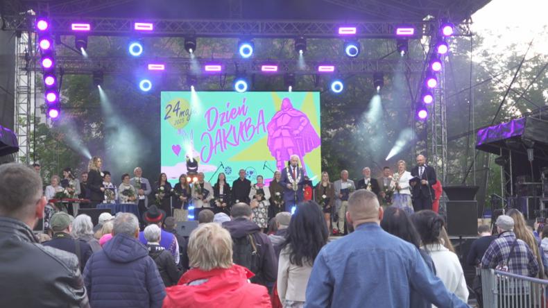 Wejherowo świętowało swoje urodziny