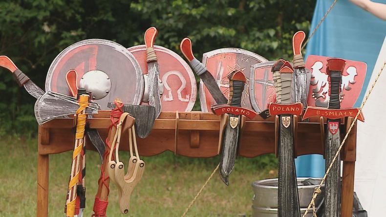 W weekend dowiemy się „Jak to z Jakubem Wejherem było”