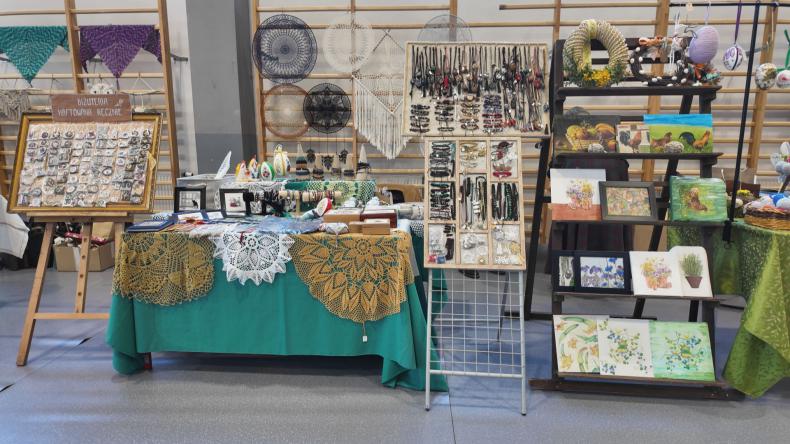 Święto artystów gminy Szemud w Bojanie