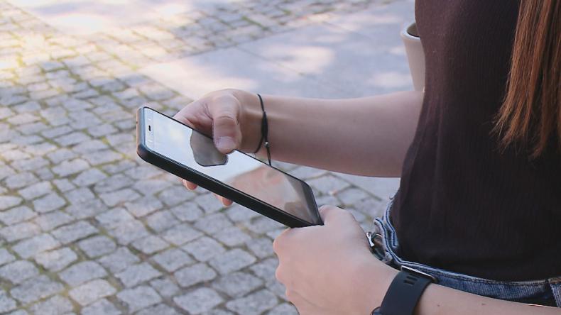 Wysyłał 11-latce zdjęcia miejsc intymnych