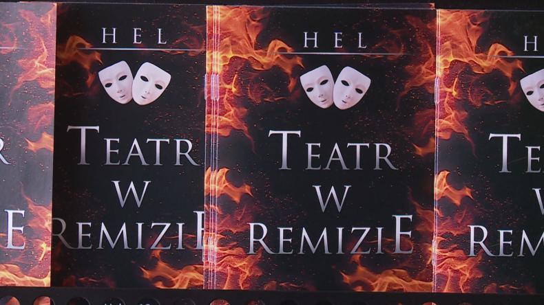 Teatr sprawdza się w remizie
