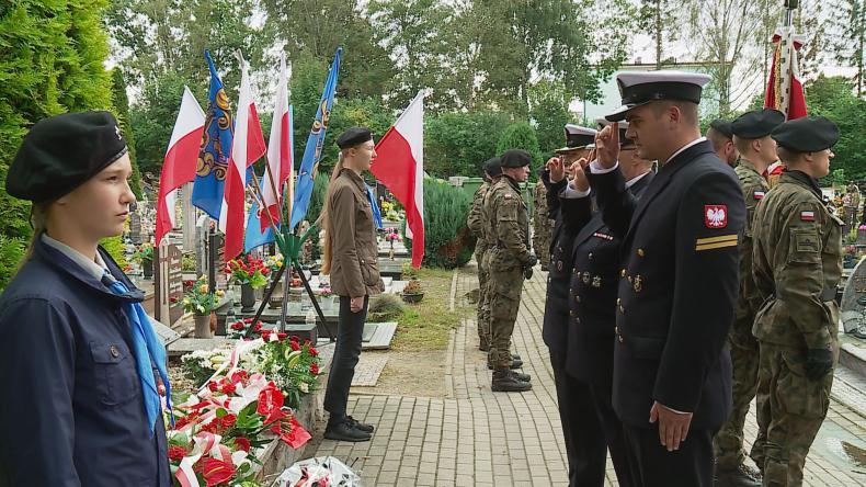 84. rocznica rozpoczęcia II wojny światowej