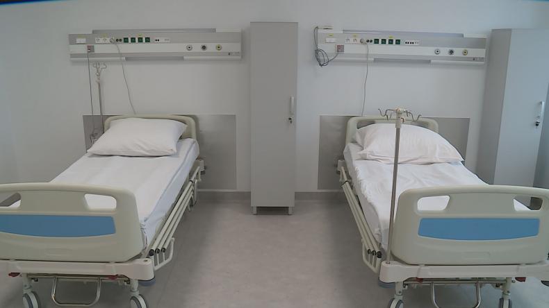 Nowe oblicze Oddziału Chirurgii Ogólnej