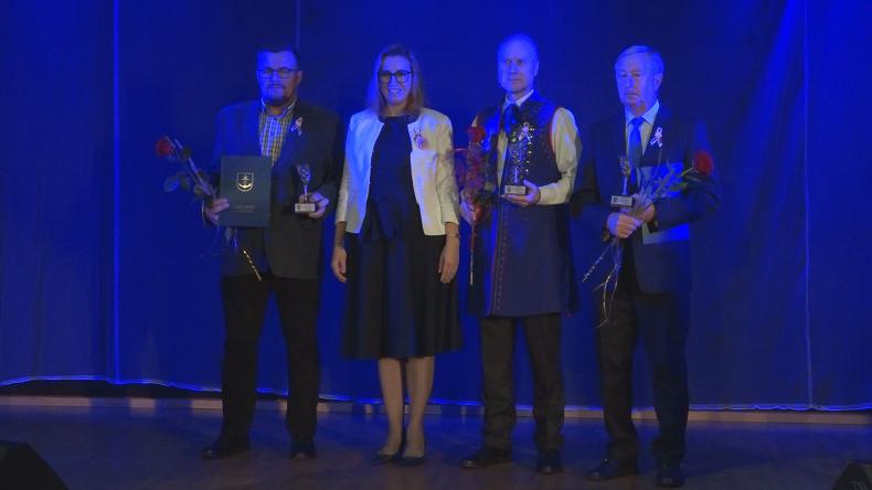 Za nami Akademia Złote Kłosy