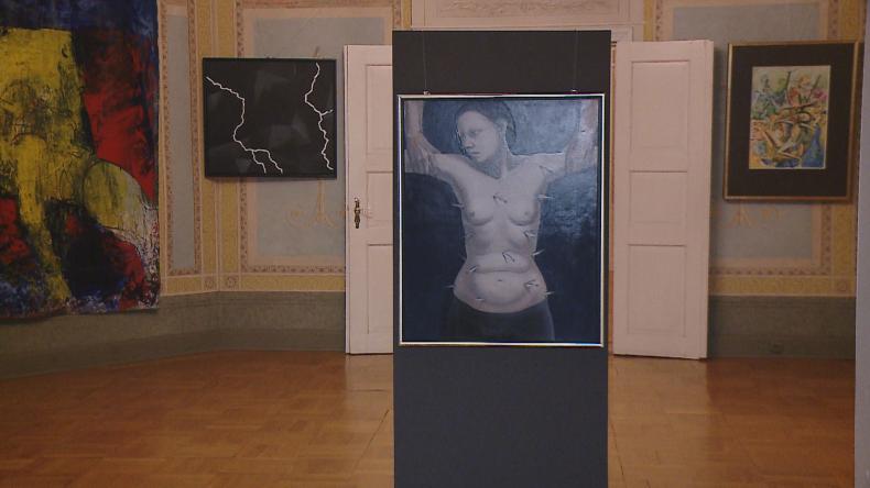 Książka Żeromskiego oczami malarzy