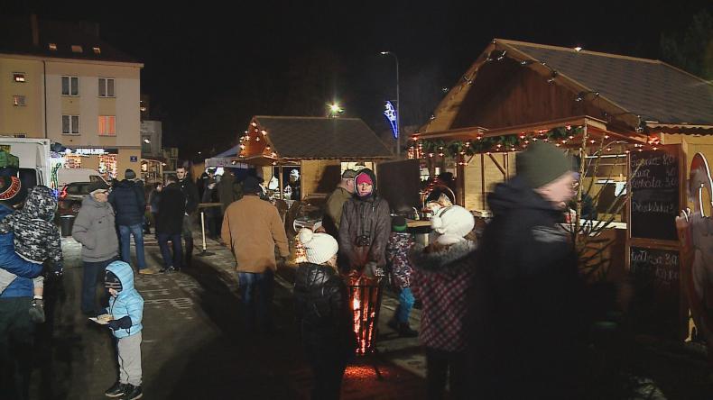 Zakończył się Jarmark Świąteczny w Rumi