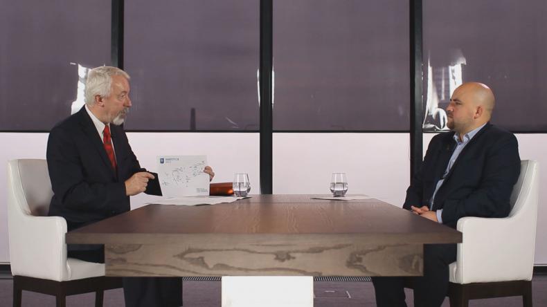 Gość tygodnia - Krzysztof Hildebrandt