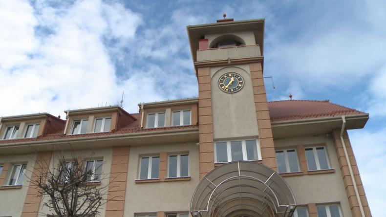 Komunikat do mieszkańców Jastarni