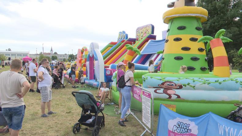 LuzFest przyciągnął tłumy