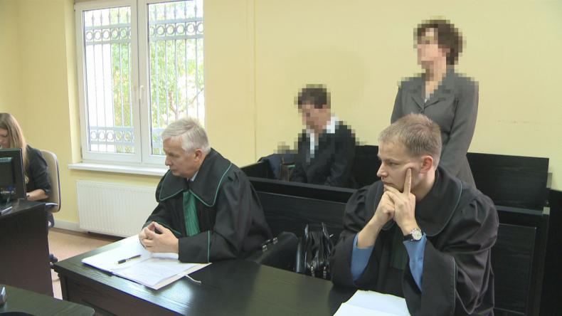 Wyrok w sprawie nieprawidłowości PCPR w Pucku