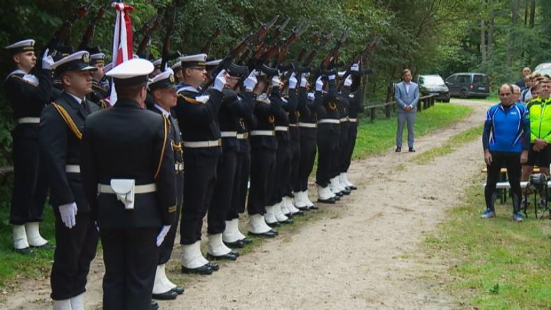 Uczczą pamięć poległych w II wojnie światowej