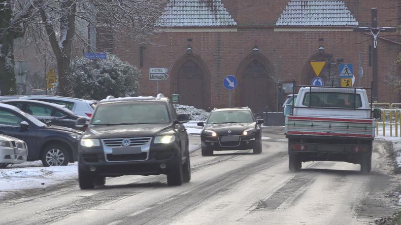 Wyższe kary dla kierowców za brak OC
