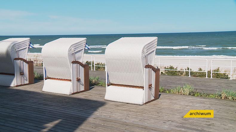 Sezon turystyczny znów pod znakiem zapytania?