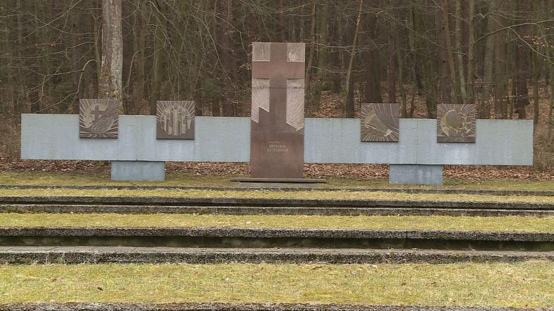 Nie chcą czcić sołdatów