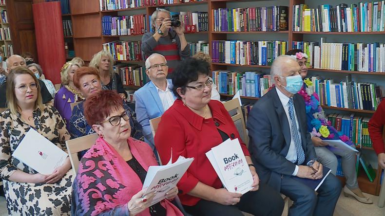 Narodowe Czytanie także w wersji online