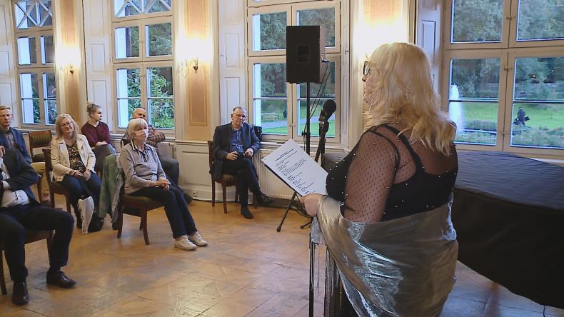 Pisarze ponownie stanęli do „literackiej walki”