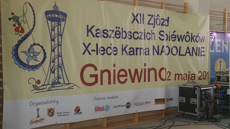 XII Zjazd Kaszubskich Śpiewaków