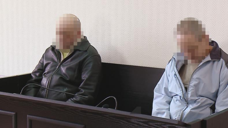 Finał sprawy Odiego. Oprawcy psa skazani na 8 miesięcy