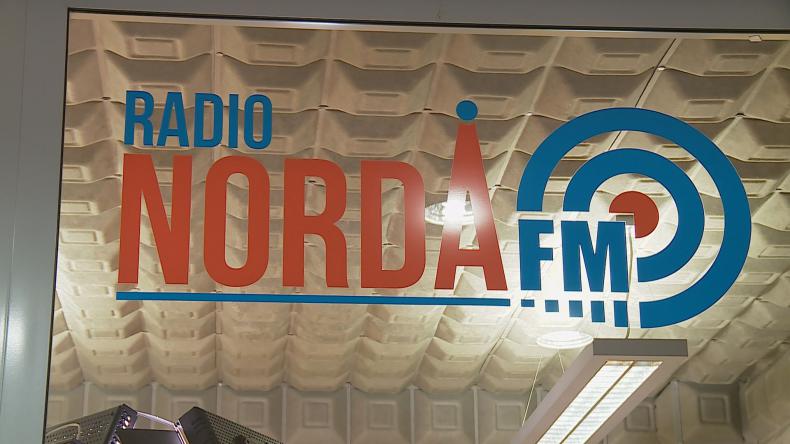 Norda FM nadaje w DAB