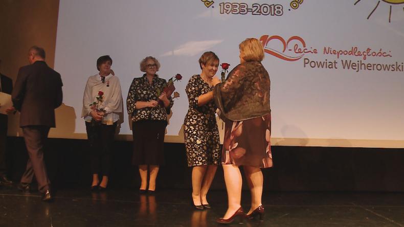 Pełna emocji i nagród jubileuszowa gala PZKS