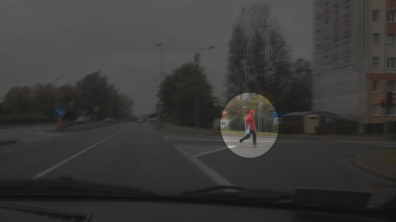 Tragedia niczego nie nauczyła, piesi dalej ryzykują