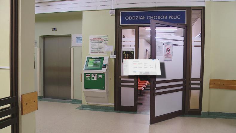 O pandemii rozmawiamy z doktorem Grzesiowskim