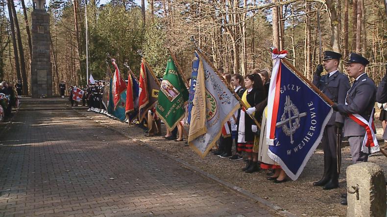 VI Dni Piaśnickie Gminy Wejherowo