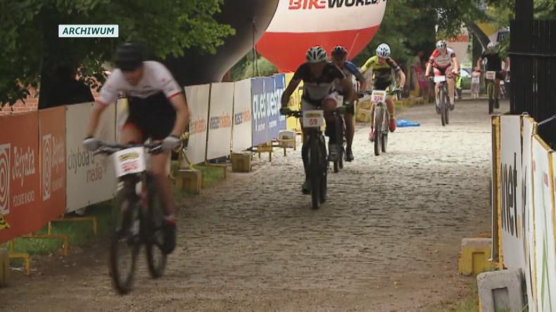 Finał Cyklo MTB 2018 odbył się w Krokowej
