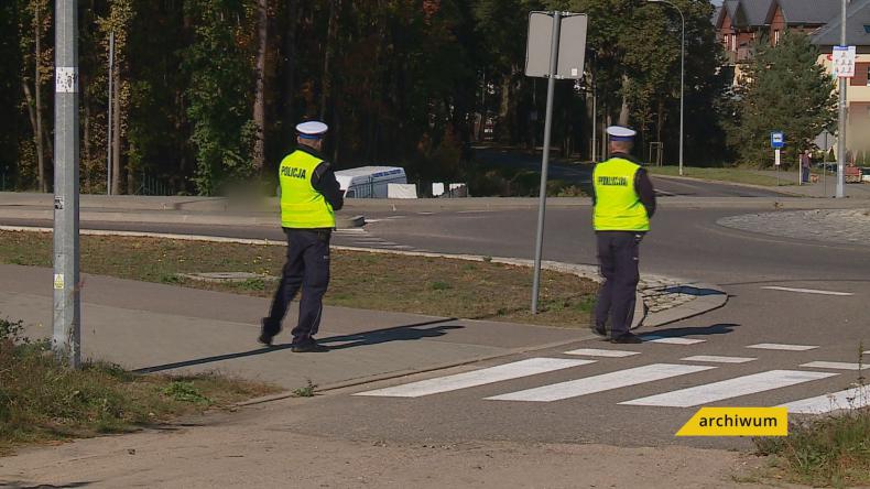 Przed nami akcja Znicz 2021