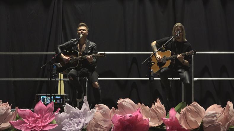 Targi dla Kobiet w Bolszewie