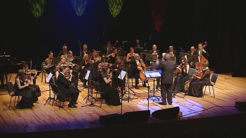 Sylwester dla melomanów w Filharmonii Kaszubskiej