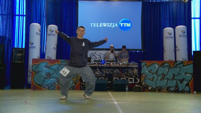 „Zjadacze stóp” znów w Rumi