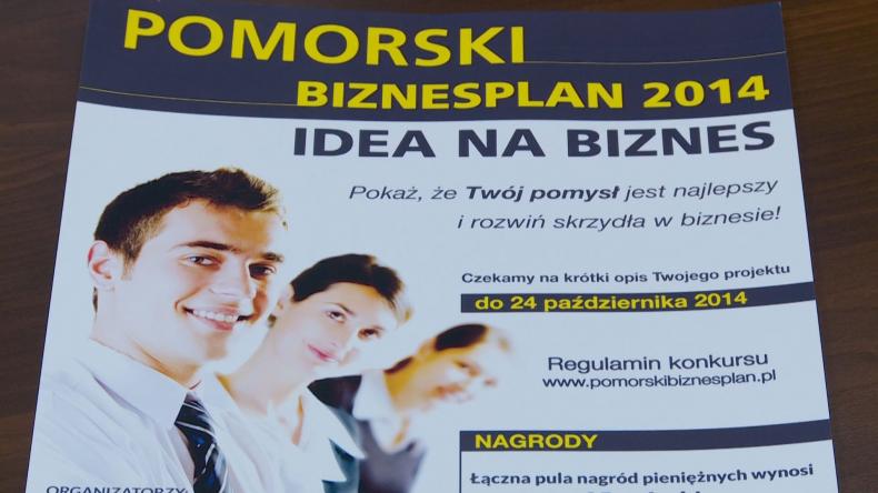 Zgłoś swój plan na biznes. Szalone projekty też mają szanse