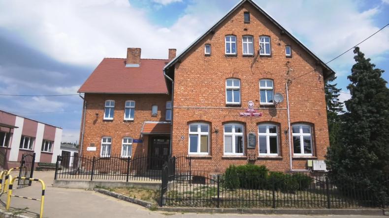 Nowy dyrektor gniewskiej podstawówki