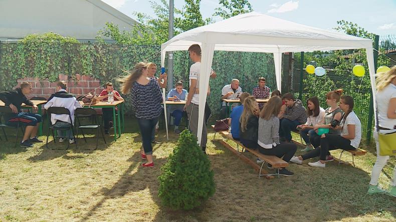 Zrobili piknik dla autystów, nie po raz pierwszy