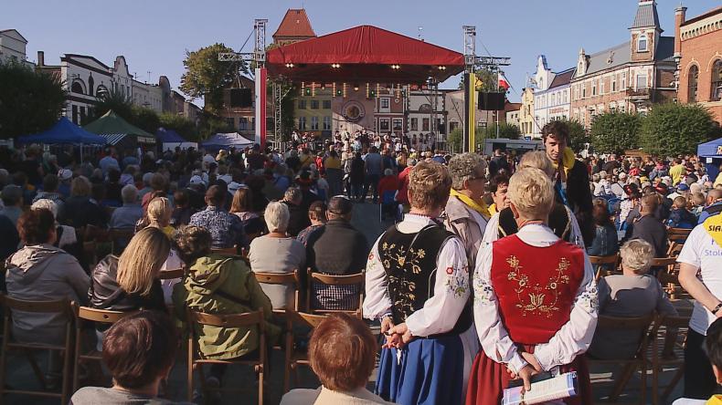 Moc atrakcji na zakończenie sezonu