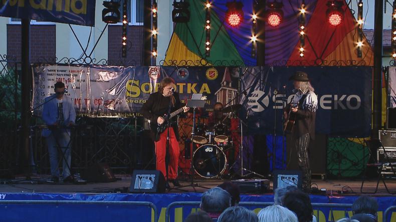 Festyn z Pompą w Rumi