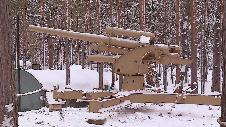 Wyjątkowy eksponat w zasobach helskiego muzeum