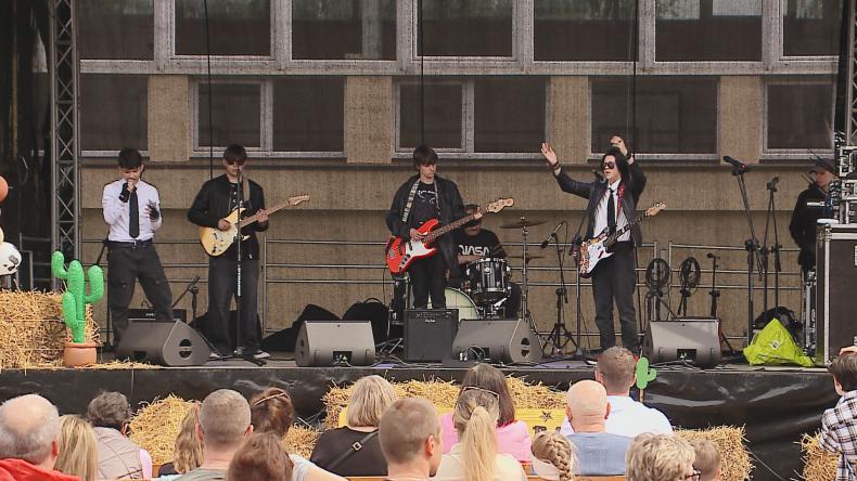 Festyn Western School