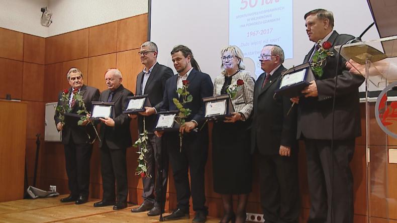 Od 50 lat szkolą mistrzów olimpijskich