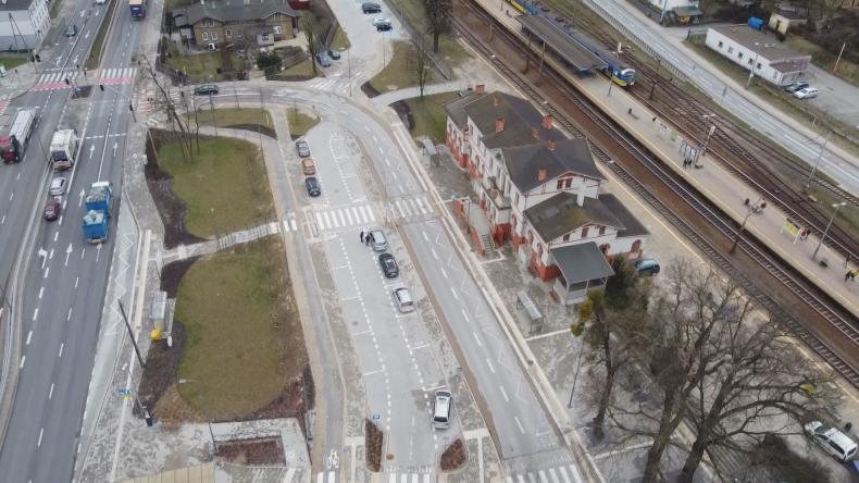 Reda kandyduje do miana Pomorskiego Sztormu