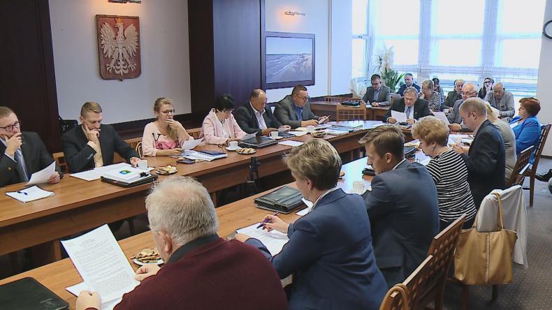 Przełom w sporze o kawerny?