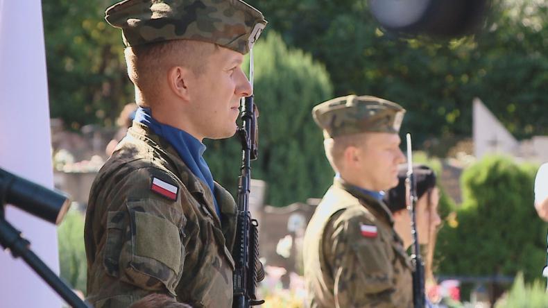 Mija 81 lat od rozpoczęcia II wojny światowej