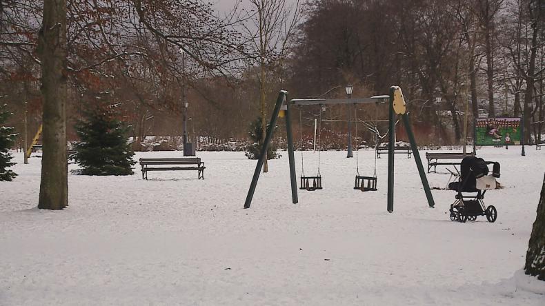 Wyłączają oświetlenie z powodu wysokich cen prądu