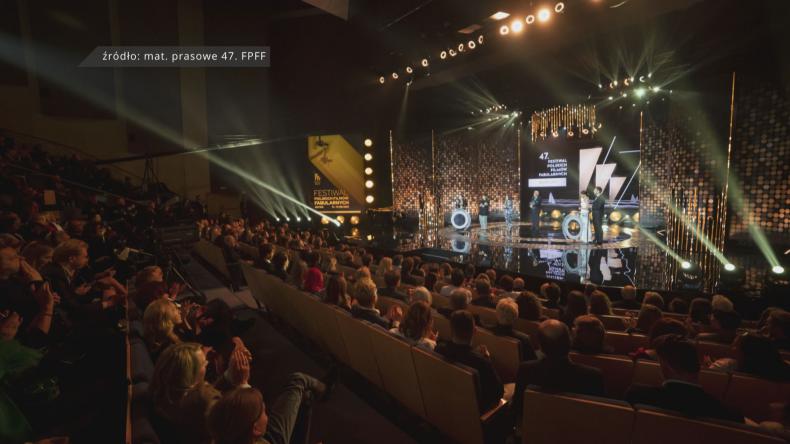 Gdyński festiwal filmowy rozstrzygnięty