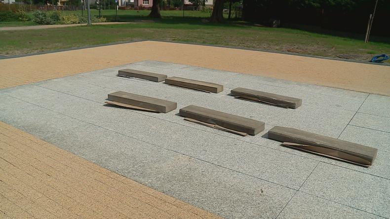 Druga fontanna w Rumi, niedługo premiera